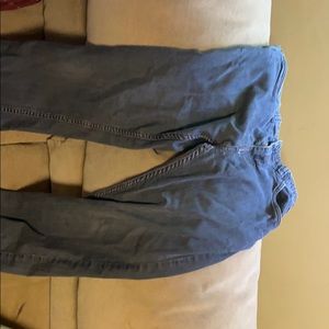 30W x 30L Prana slim fit pants